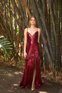 Rachel Zoe Resort 2020