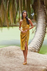 Rachel Zoe Resort 2020