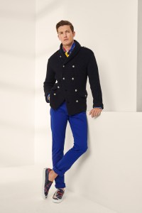 Ralph Lauren Purple Label Men's Spring 2020