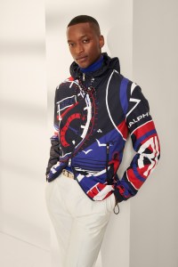 Ralph Lauren Purple Label Men's Spring 2020