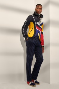 Ralph Lauren Purple Label Men's Spring 2020