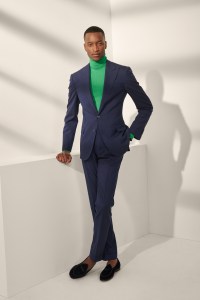 Ralph Lauren Purple Label Men's Spring 2020