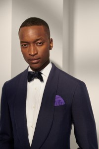 Ralph Lauren Purple Label Men's Spring 2020