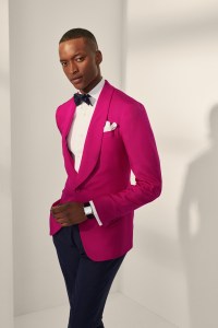 Ralph Lauren Purple Label Men's Spring 2020