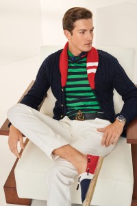 Ralph Lauren Purple Label Men's Spring 2020