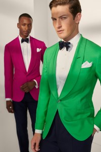 Ralph Lauren Purple Label Men's Spring 2020