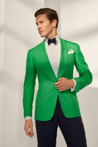 Ralph Lauren Purple Label Men's Spring 2020
