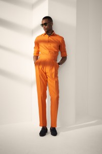 Ralph Lauren Purple Label Men's Spring 2020