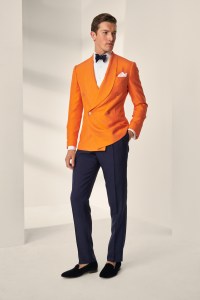 Ralph Lauren Purple Label Men's Spring 2020