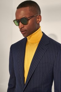Ralph Lauren Purple Label Men's Spring 2020