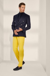 Ralph Lauren Purple Label Men's Spring 2020