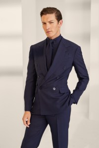 Ralph Lauren Purple Label Men's Spring 2020