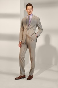 Ralph Lauren Purple Label Men's Spring 2020