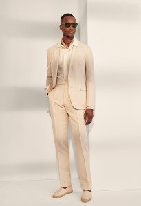 Ralph Lauren Purple Label Men's Spring 2020