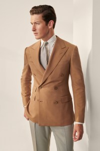 Ralph Lauren Purple Label Men's Spring 2020