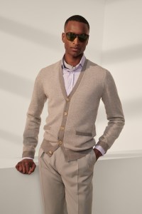 Ralph Lauren Purple Label Men's Spring 2020