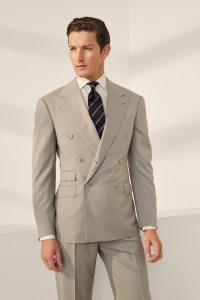 Ralph Lauren Purple Label Men's Spring 2020