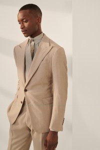 Ralph Lauren Purple Label Men's Spring 2020