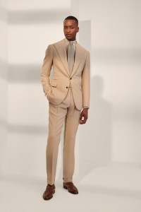 Ralph Lauren Purple Label Men's Spring 2020