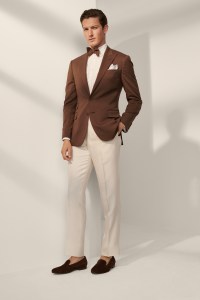 Ralph Lauren Purple Label Men's Spring 2020