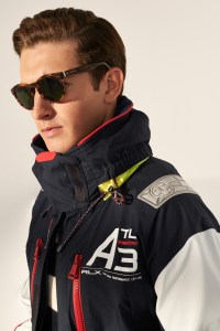 Ralph Lauren Purple Label Men's Spring 2020