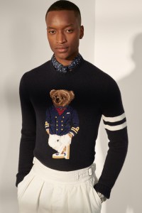 Ralph Lauren Purple Label Men's Spring 2020