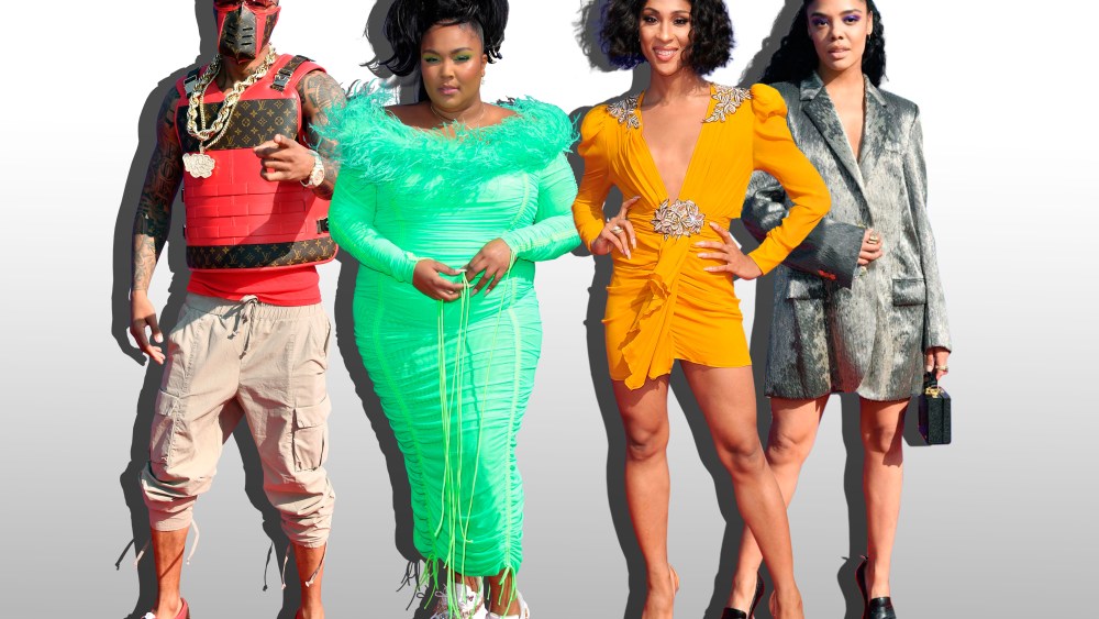 WWD Report Card: MTV Movie & TV Awards Red Carpet Best and Worst Dressed