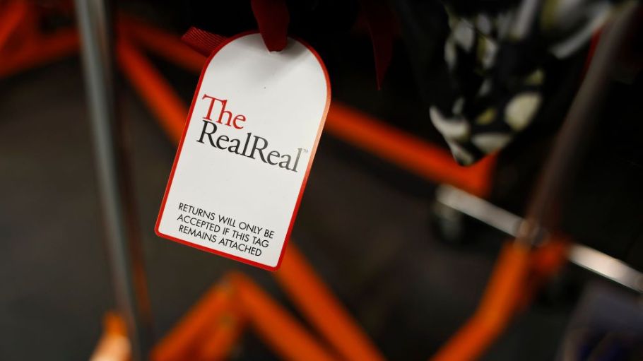 realreal ipo