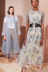 Red Valentino Resort 2020