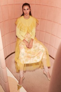 Red Valentino Resort 2020