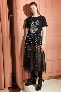 Red Valentino Resort 2020