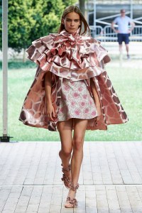 Redemption Haute Couture Fall 2019