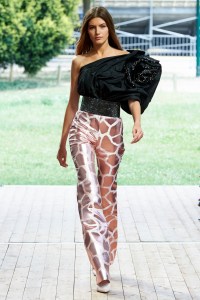 Redemption Haute Couture Fall 2019