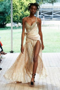 Redemption Haute Couture Fall 2019