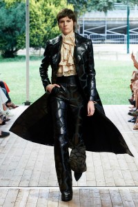 Redemption Haute Couture Fall 2019