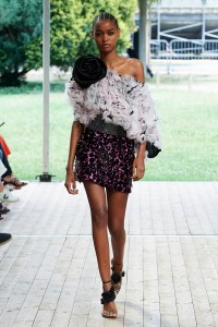 Redemption Haute Couture Fall 2019