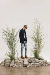Represent Men's Spring 2020