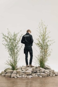 Represent Men's Spring 2020