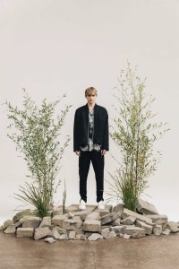 Represent Men's Spring 2020