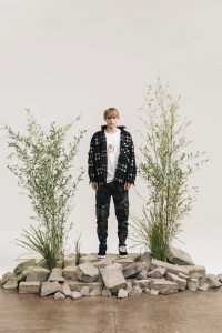 Represent Men's Spring 2020