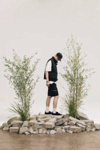 Represent Men's Spring 2020