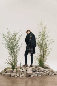 Represent Men's Spring 2020