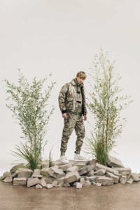 Represent Men's Spring 2020