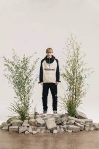 Represent Men's Spring 2020
