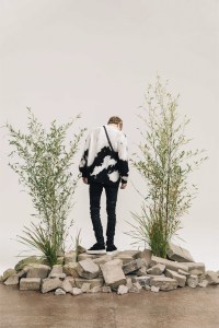 Represent Men's Spring 2020
