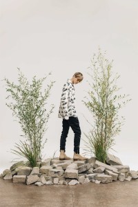 Represent Men's Spring 2020