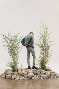 Represent Men's Spring 2020