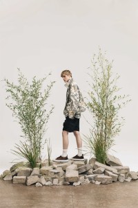 Represent Men's Spring 2020