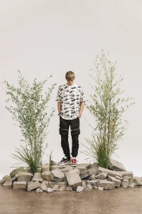 Represent Men's Spring 2020