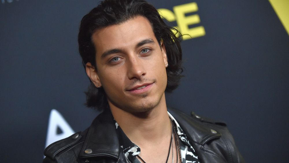 Rob Raco'Vice' film premiere, Arrivals, Los Angeles, USA - 11 Dec 2018